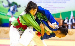 克拉術亞青賽  中華隊勇奪5銀7銅