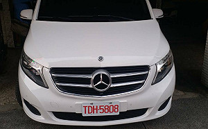 新北市405處停車場歡迎計程車駕駛30分鐘免費停車