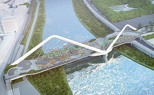 新北治水連創佳績 2022勇奪國家卓越建設獎15大獎