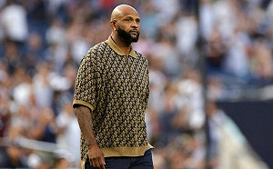 沙胖不挺法官 直言MVP屬於大谷!