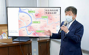 任指揮官期間作為頻遭批評 陳時中：不要流於謾罵就好