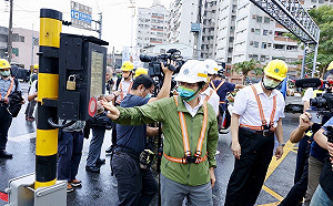 台鐵頻出包怎解？王國材重申安全改革：加強「緊急應變能力」