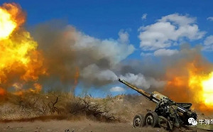 亞塞拜然開火了! 亞美尼亞親美遭報復 它代俄國老大哥「懲罰性」出征