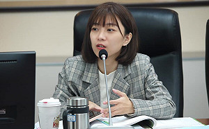 快訊》涉詐領助理費遭判刑 林穎孟批：法官無視冤情 水準難以苟同