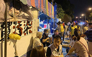 20年抗爭血沒白流 苗栗坤輿掩埋場許可文件失效