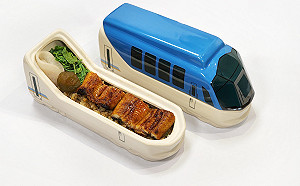 促進台日友好！台鐵鰻魚便當9/16高雄站限量開賣