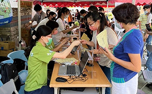 「虛擬健保卡」前進偏鄉！中部3場培力訓練縮短就醫距離