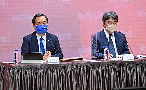 穩定物價 蘇貞昌拍板：關鍵原物料降稅措施延長至今年底