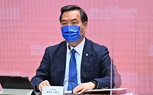 沈榮津去年「擋」工商協進會買疫苗？行政院回應了！