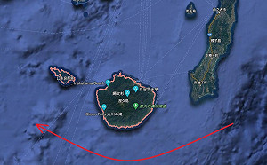 窺視「馬毛島」？日媒：中國測量船侵入領海3.5小時