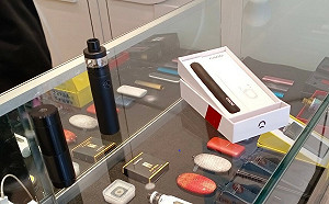 《菸害防制法》新法明天上路！電子煙全面禁止製造、輸入或販賣