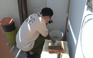 高雄前鎮本土登革熱傳不停！疾管署：再增２例！已擴大千人採檢