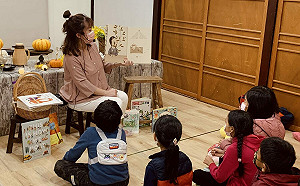 不用去日本也能體驗茶道！文山涼夏祭9/17品茶趣