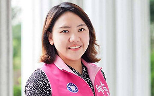 高市府官員答詢牽扯議員之父 柯志恩：傲慢行徑令人不齒