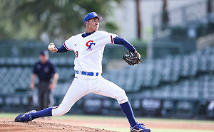 好想贏韓國！中華隊黃保羅掛帥先發