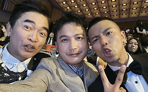 離世2年！《玩很大》追憶小鬼：不想把你忘記