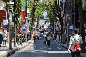 日本高溫飆到40度!26都縣發「中暑警報」已上百人中暑送醫
