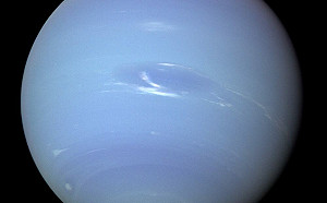 9月天空超美！海王星、木星登場  天文館：60年最接近地球