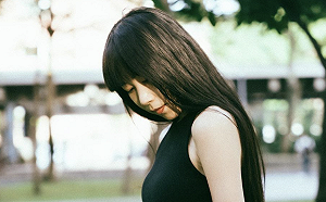 網紅NanaQ自曝不怕死？笑嘆：器捐和海葬都預約好了