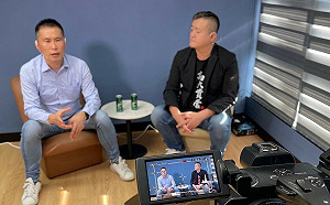 臉書留言仇恨值調查跌破眼鏡   時中只排倒數第二  最高竟然是這人！