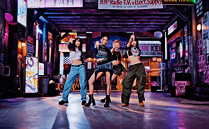 BLACKPINK第二波主打歌出爐！MV滿滿回憶殺致敬前作