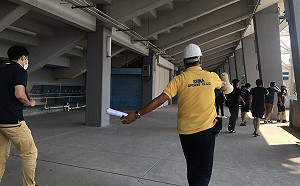 中國、北韓導彈威脅！日版「萬安演習」睽違4年重啟 含5彈落EEZ與那國島