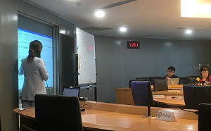 新北計程車駕駛英日語會話班 9/19起開放報名