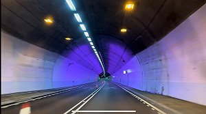 國道暑假慢速車比例高！高公局：最高可罰 6千元