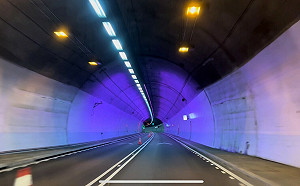 國道暑假慢速車比例高！高公局：最高可罰 6千元