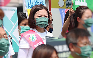 批藍議員問政無品質  民進黨邁盟新人：愧對高雄市民期待