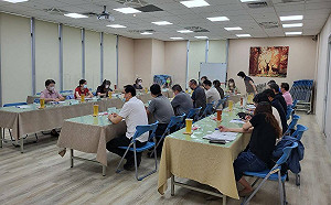 勿助長複製貓效應!  精神科醫師林耕新：自殺防治不應選舉操作