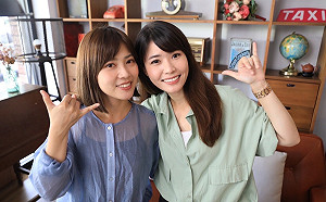 高市府行銷出新招！ 美女發言人視訊短片宣傳「租金補貼」