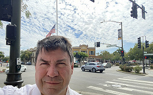 澳學者：中國侵台也會攻擊澳大利亞  應助台強到讓中國吃不下