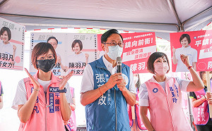 再批農委會睜眼說瞎話 張善政:即刻發函農委會 要求同意解密文件