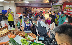 黃珊珊辯稱「沒有說擋疫苗」 陳時中酸：她怎麼又變了