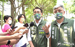 批張善政拿保密條款當保命符閃躲 鄭運鵬：像俄羅斯娃娃　　