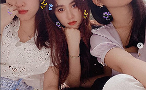 吳姍儒首曝光與小妹合照！網暴動：真的好漂亮