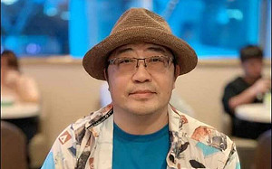 選舉炒作自殺議題  精神科醫師林耕新：挑起自殺者家屬痛苦回憶