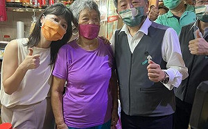 深陷疫苗採購爭議！陳時中透露心酸：說「謀財害命」太過分