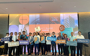 國際創新園區全面完工 雲端及數位匯流企業深耕新北