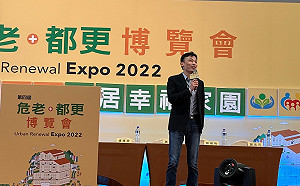 新北更新更好事務所邀您來「聽政策、聊更新、玩三箭」