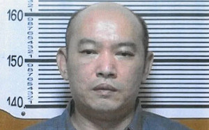 就醫受刑人陳坤和破壞腳鐐逃逸 中檢發布通緝
