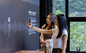 猴硐瑞三整煤廠開幕 實「礦」再現歷史風華