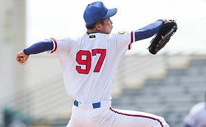 林詔恩被換下 中華隊主帥點出關鍵