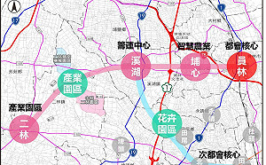 捷運到南彰？做不到「甩鍋」中央 黃秀芳強烈質疑「畫錯重點」