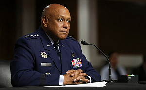 獲美空軍全球打擊司令提名上將：中國擴大核武庫存 美需調整現行政策