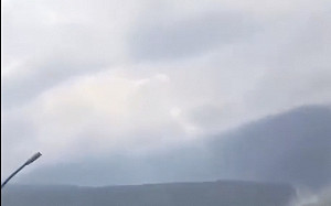 （影）6.8強震台東池上災情頻傳！高寮大橋再斷裂、大樓倒塌、自強翻車險出軌