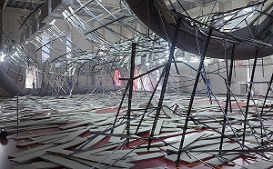 台灣連震2天「6.0」淺層地震 震度有多強？專家：房屋會劇烈震動！