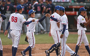 惜敗美國！U18中華隊無緣衛冕冠軍