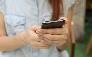 1鍵就能報平安！LINE安全通報啟用